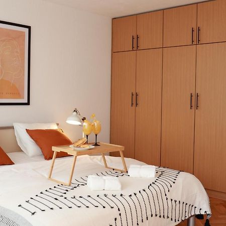 Apartment Pampas Split Zewnętrze zdjęcie