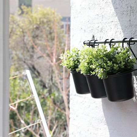 Apartment Pampas Split Zewnętrze zdjęcie