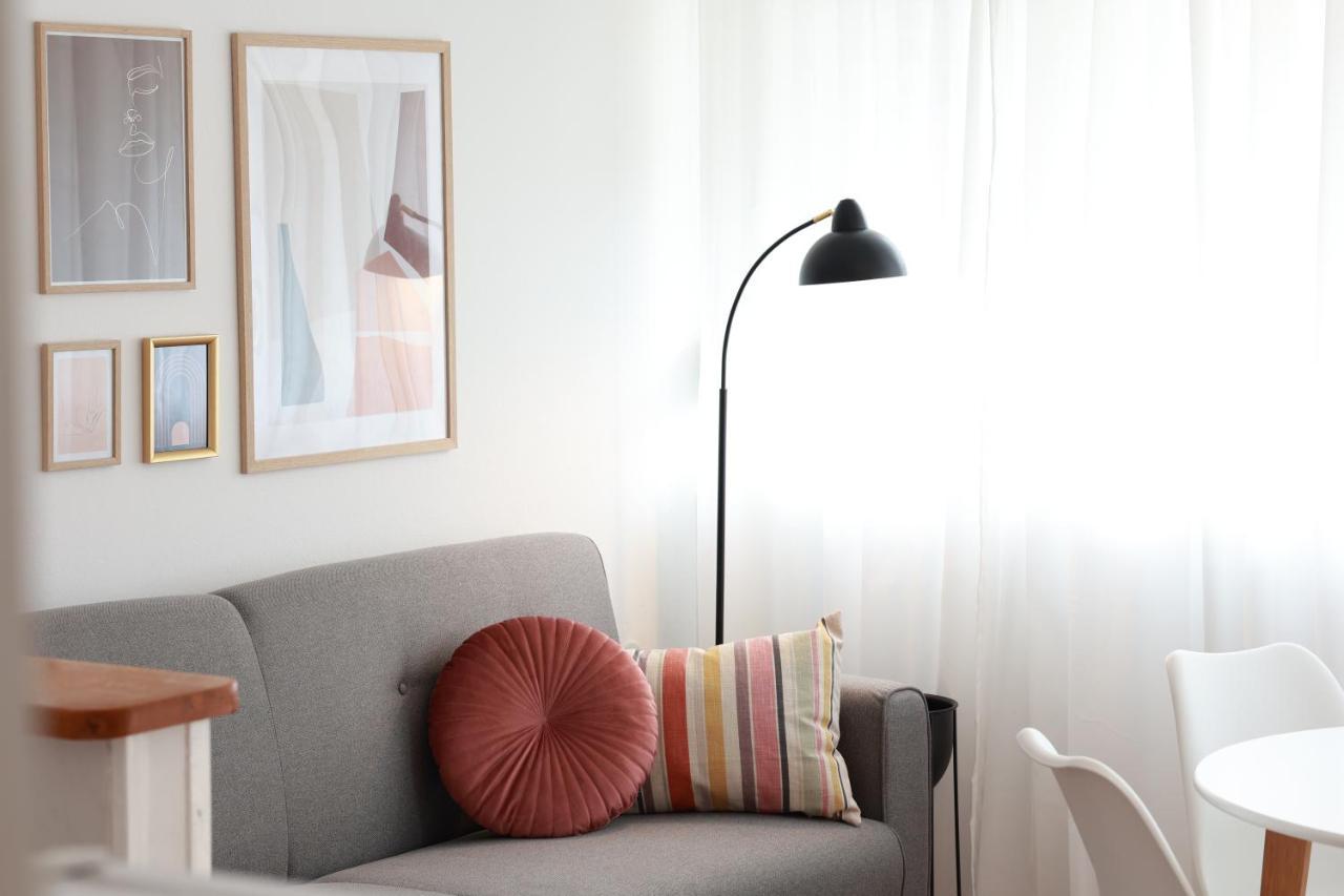Apartment Pampas Split Zewnętrze zdjęcie