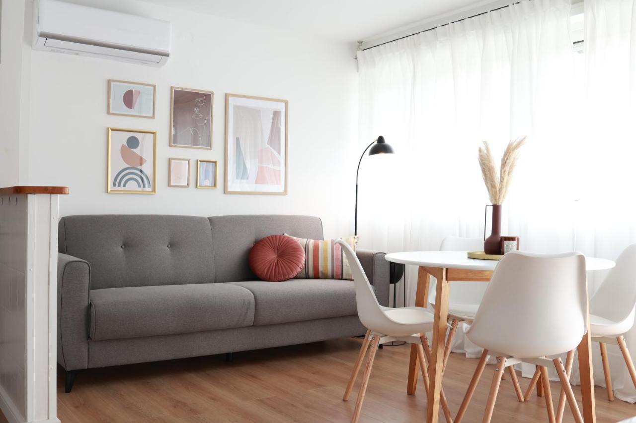 Apartment Pampas Split Zewnętrze zdjęcie