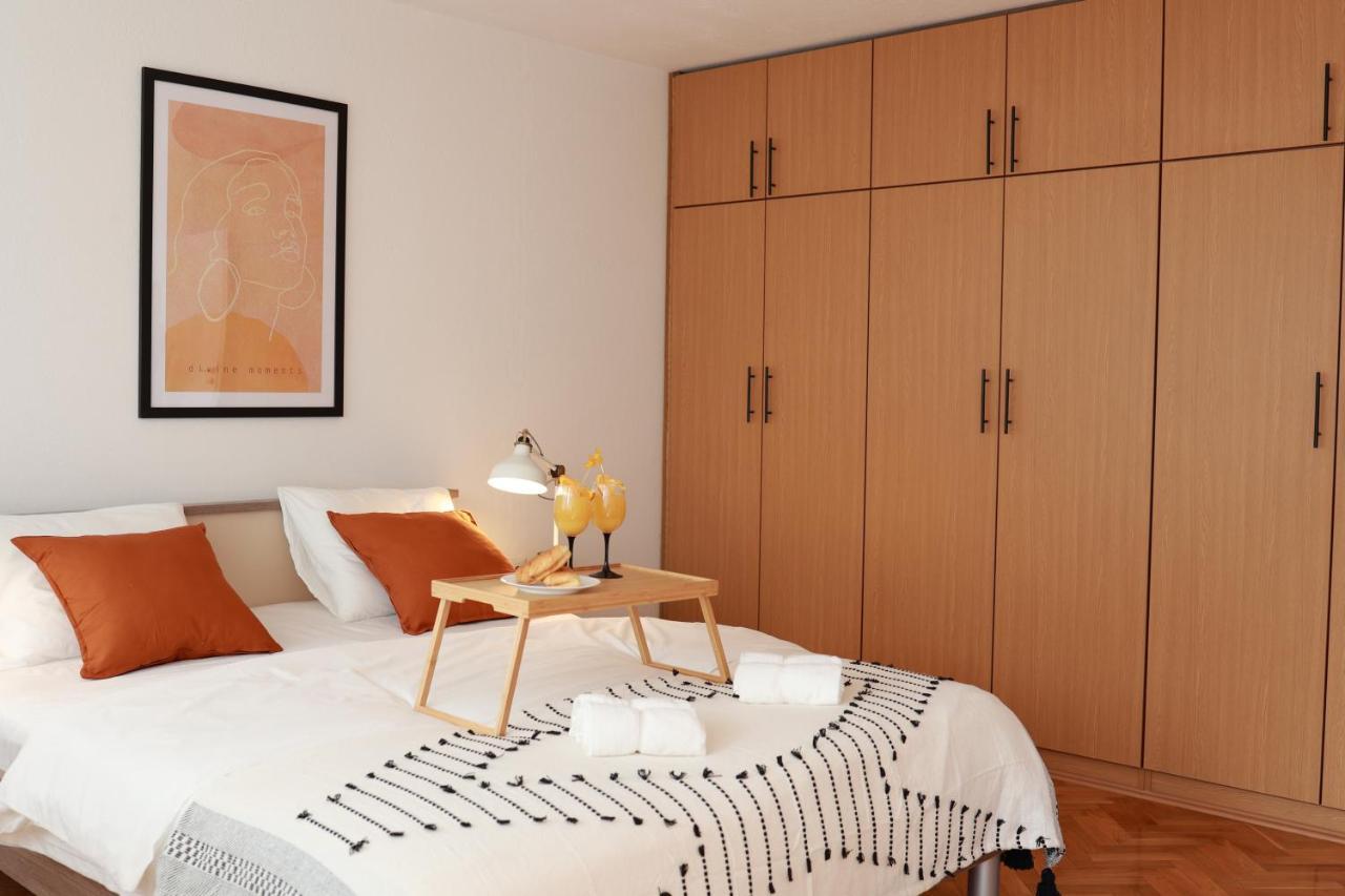 Apartment Pampas Split Zewnętrze zdjęcie