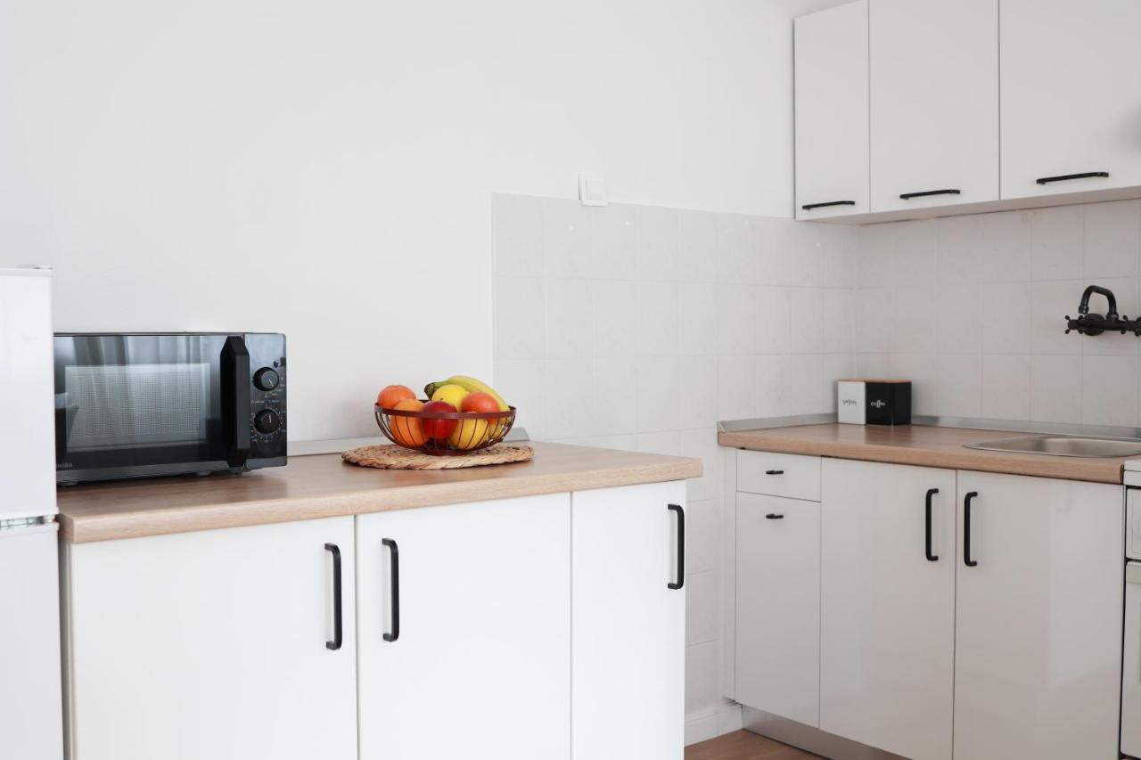 Apartment Pampas Split Zewnętrze zdjęcie