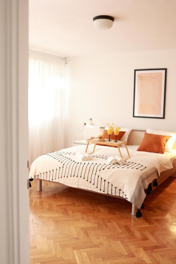 Apartment Pampas Split Zewnętrze zdjęcie