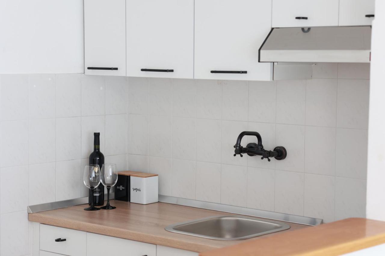 Apartment Pampas Split Zewnętrze zdjęcie