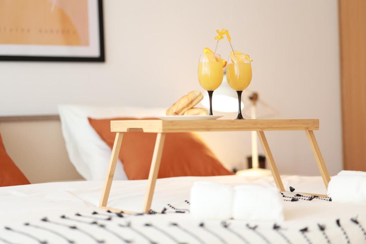 Apartment Pampas Split Zewnętrze zdjęcie