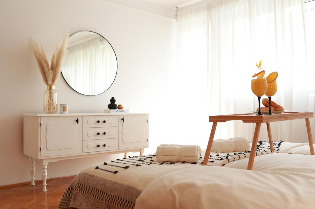 Apartment Pampas Split Zewnętrze zdjęcie