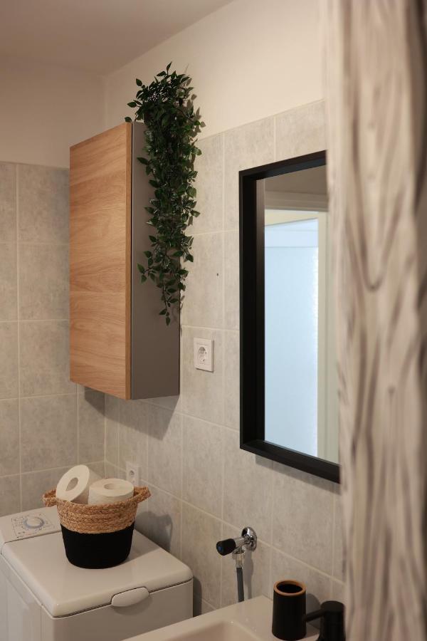Apartment Pampas Split Zewnętrze zdjęcie