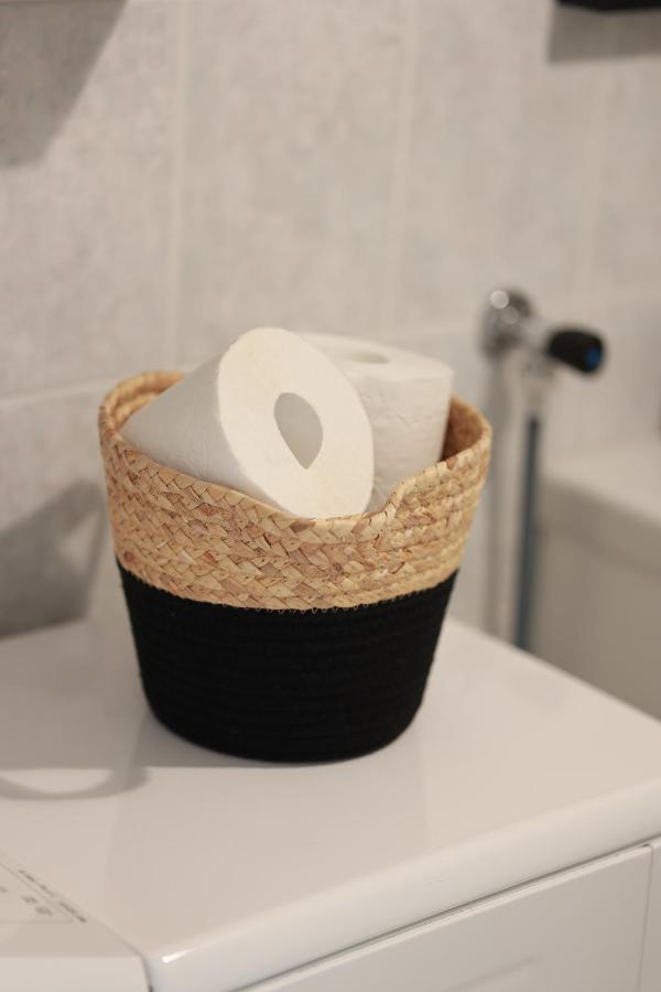 Apartment Pampas Split Zewnętrze zdjęcie